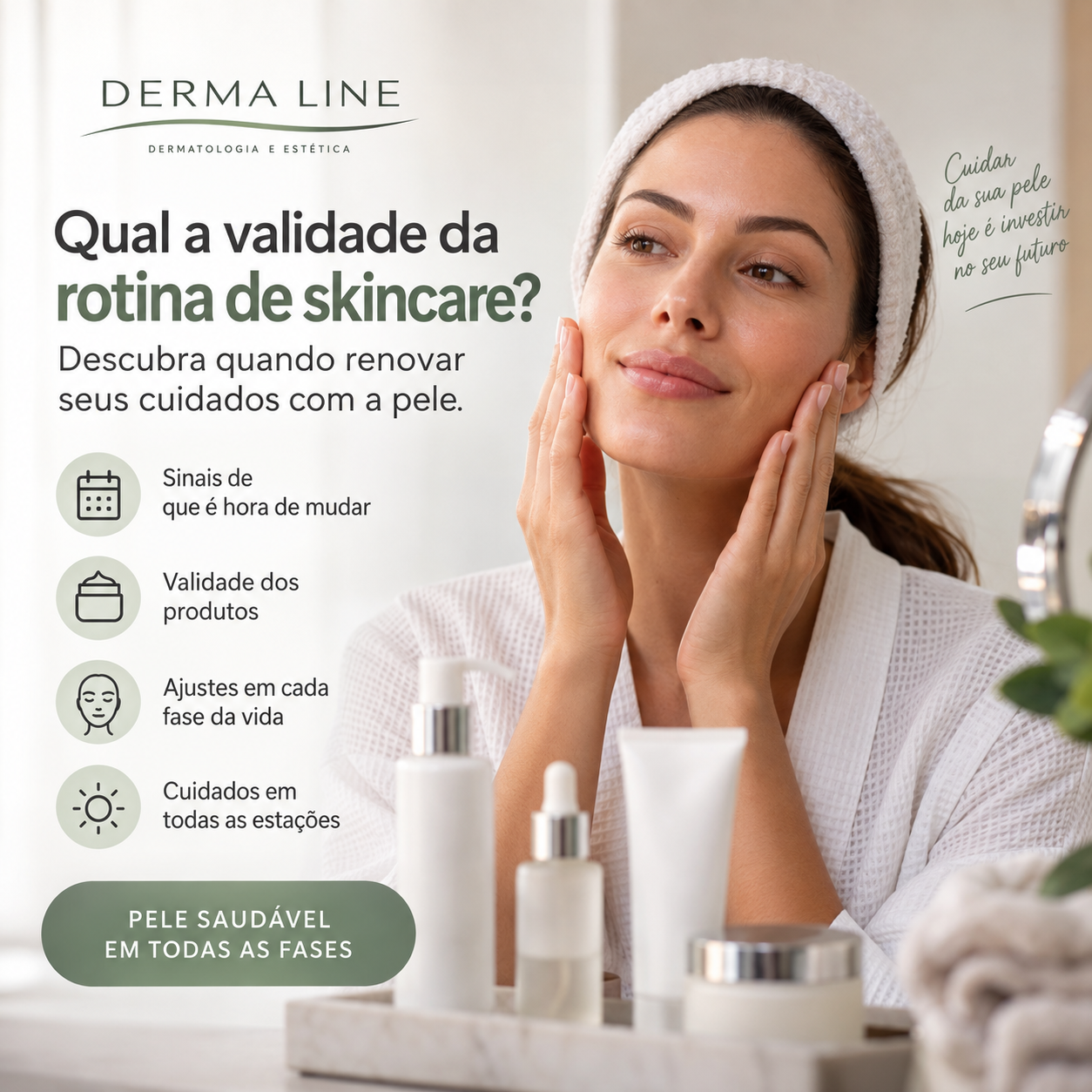 skincare